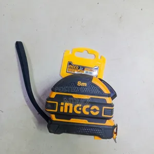 Steel Measuring Tape 8m