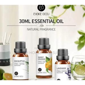 Aromatherapy Essential Oil 30ml - thumbnail 2