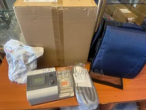 Bipap Machine
