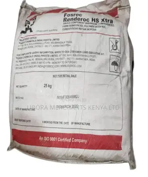 Renderoc Hs Xtra 25kg