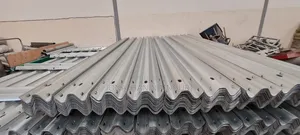 High Quality Road Gaurd Rails