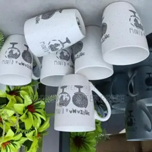 Coffee/Tea Cup