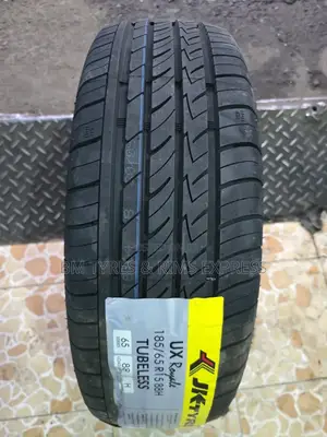 185 /65 R15 Jk Tyres (India)