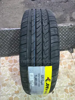 185 /65 R15 Jk Tyres (India)