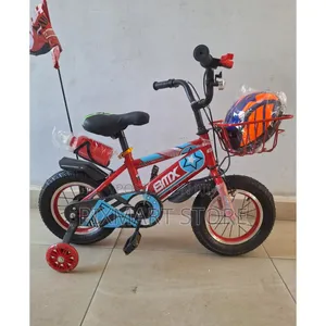 Bike Size 12, for Kids