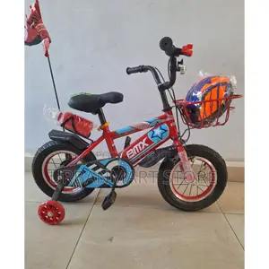 Bike Size 12, for Kids
