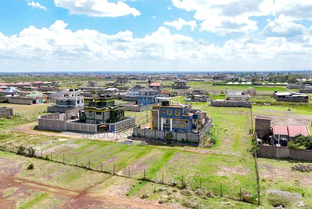 Land Near Eastern Bypass - main view