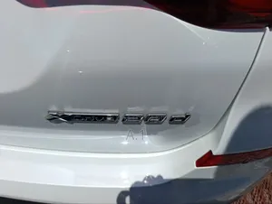 BMW X3 2019 White
