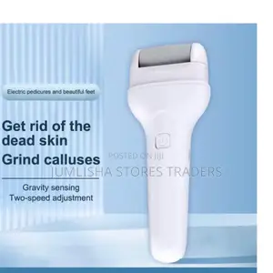 Electric Foot Grinder Auto Wireless Remover