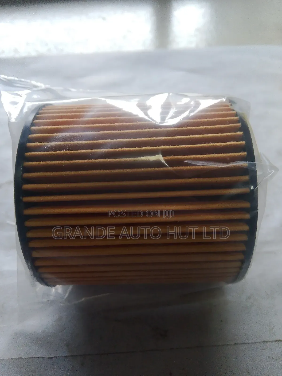 Oil Filter for Hyundai Tucson 2021 Petrol (Js Brand)