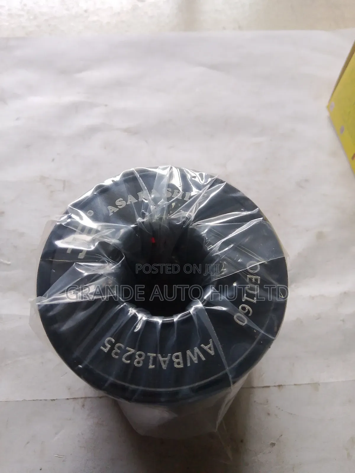 Oil Filter for Hyundai Tucson 2021 Petrol (Js Brand)
