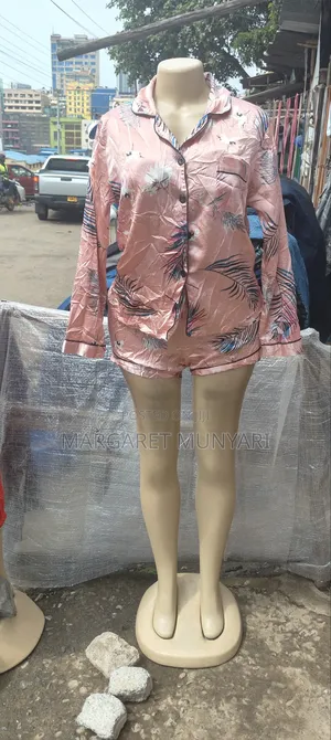 Pajamas for Ladies