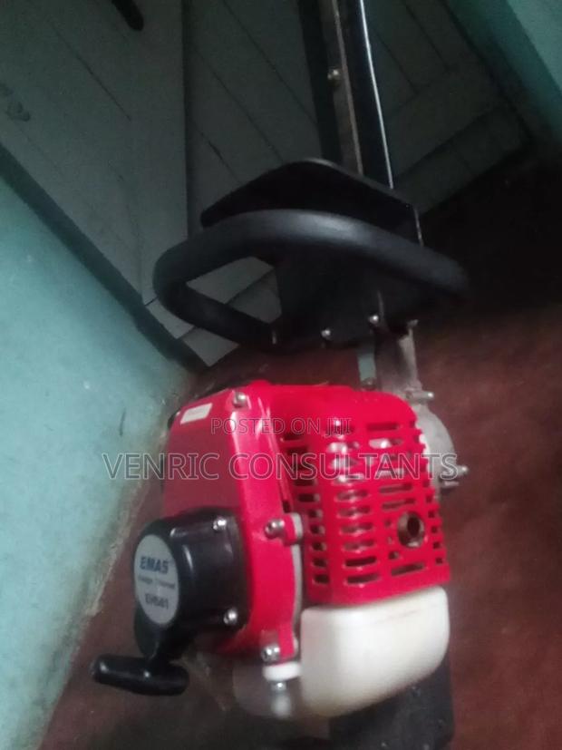 Hedge Trimmer for Sale - main view
