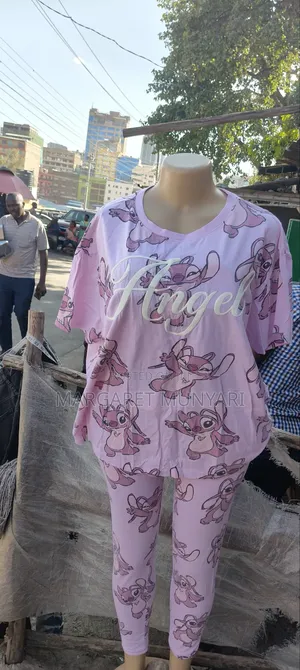 Pajamas for Ladies