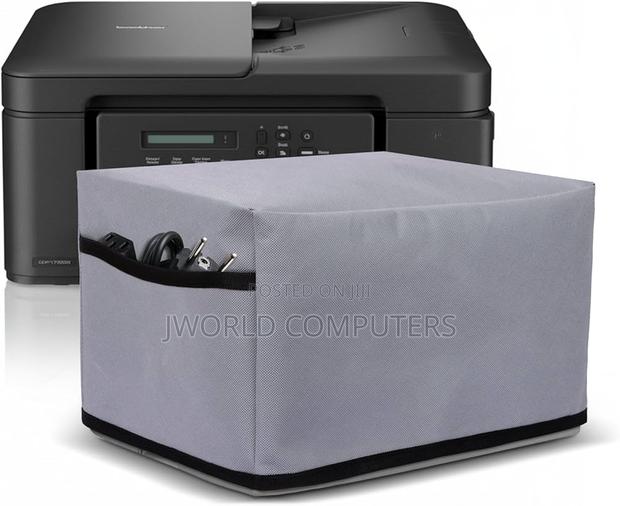 Brother DCP-T730dw - main view