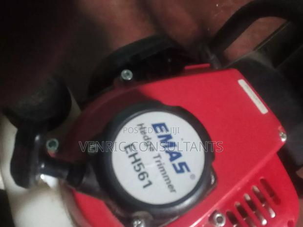 Hedge Trimmer for Sale - thumbnail 2