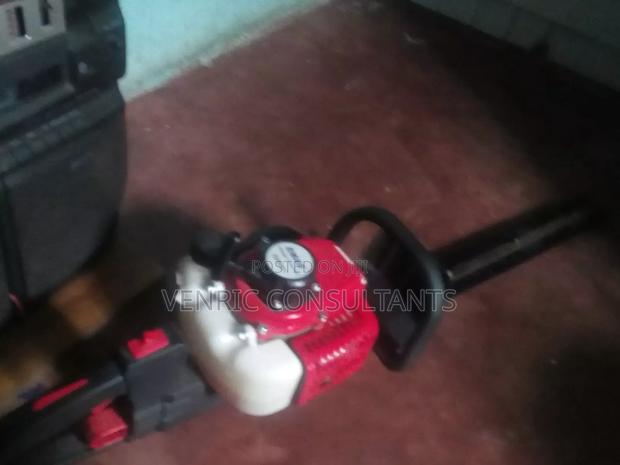 Hedge Trimmer for Sale - thumbnail 3