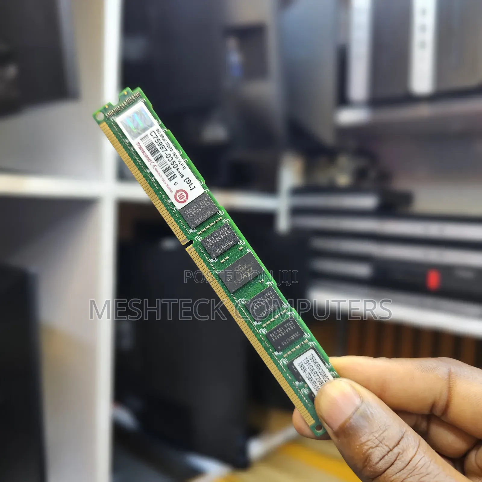 8gb Ddr3 1600 Server Memory
