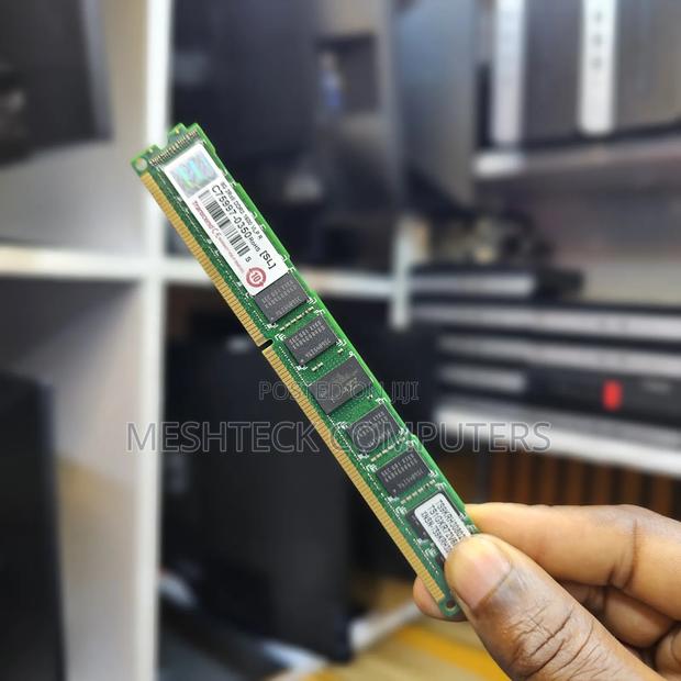 8gb Ddr3 1600 Server Memory - main view