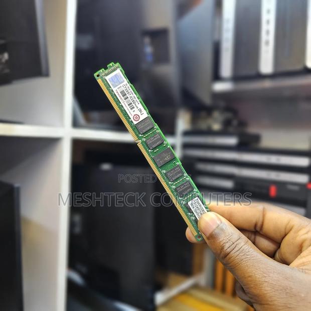 8gb Ddr3 1600 Server Memory - thumbnail 2