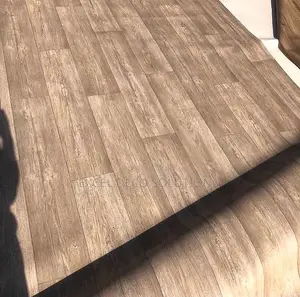 PVC Vinyl Flooring – High Traffic Ready