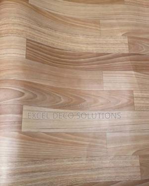 PVC Vinyl Flooring – Interior Floor Solution - main view