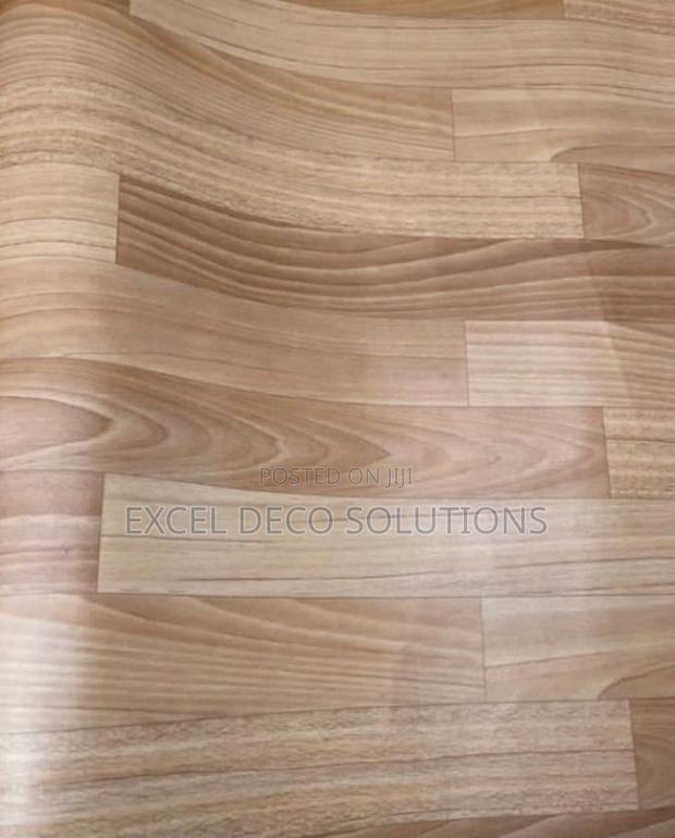 PVC Vinyl Flooring – Interior Floor Solution