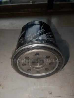 Oil Filter for Toyota Harrier (Union Brand)