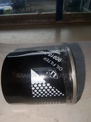 Oil Filter for Toyota Harrier (Union Brand)