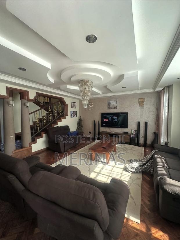 6bdrm Townhouse/Terrace in Royal Park Estate for sale - thumbnail 4