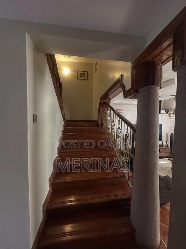 6bdrm Townhouse/Terrace in Royal Park Estate for sale - thumbnail 7