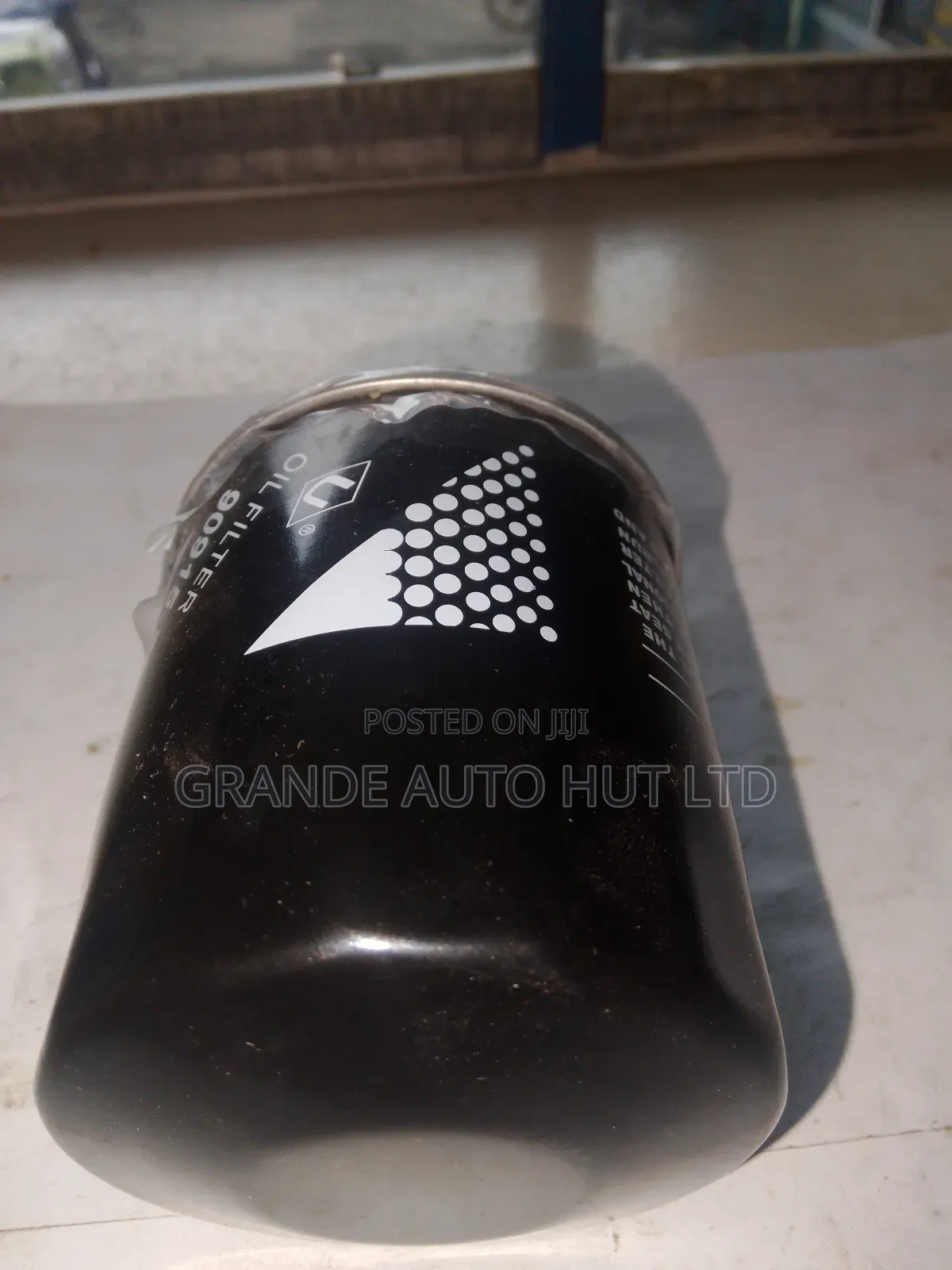 Oil Filter for Toyota Harrier (Union Brand)