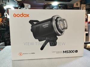 Godox Ms300-v Studio Flash Strobe - main view