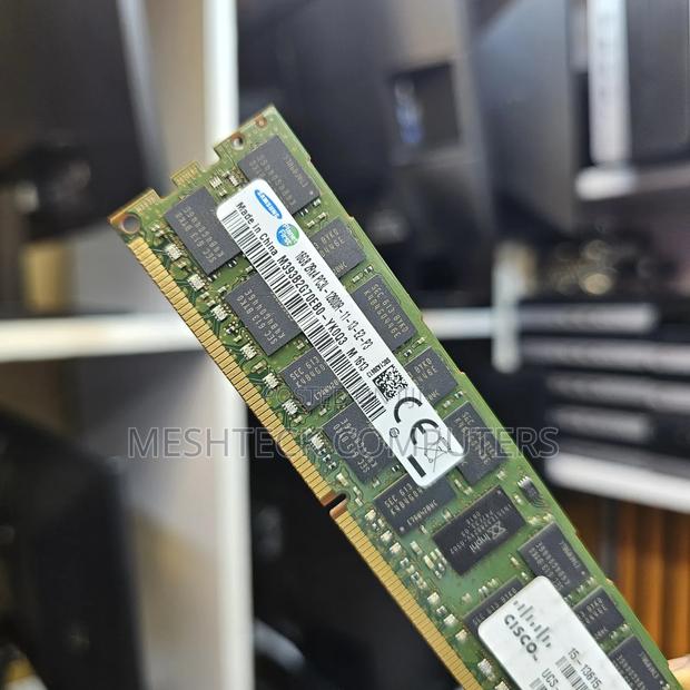 16gb Ddr3 12800r Server Memory - thumbnail 2