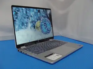 New Laptop HP OmniBook 5 Flip 16GB Intel Core Ultra 7 SSD 512GB