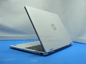 New Laptop HP OmniBook 5 Flip 16GB Intel Core Ultra 7 SSD 512GB