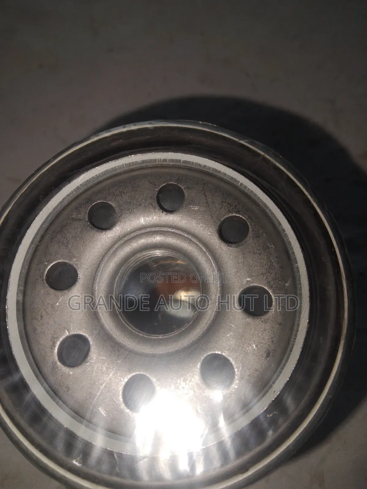 Oil Filter for Toyota Harrier (Union Brand)
