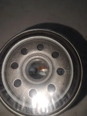 Oil Filter for Toyota Harrier (Union Brand)