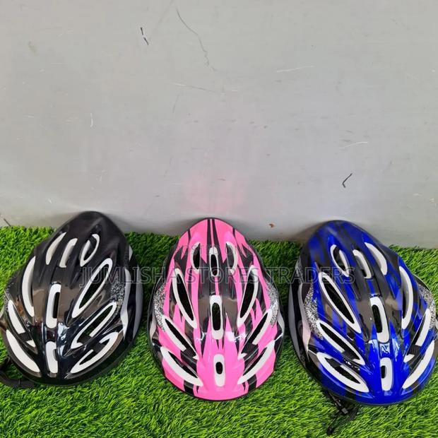 Brand New Kids Helmet