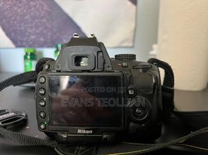 Nikon D5000 DSLR Camera – Excellent Condition | 12.3mp With Lens - thumbnail 2