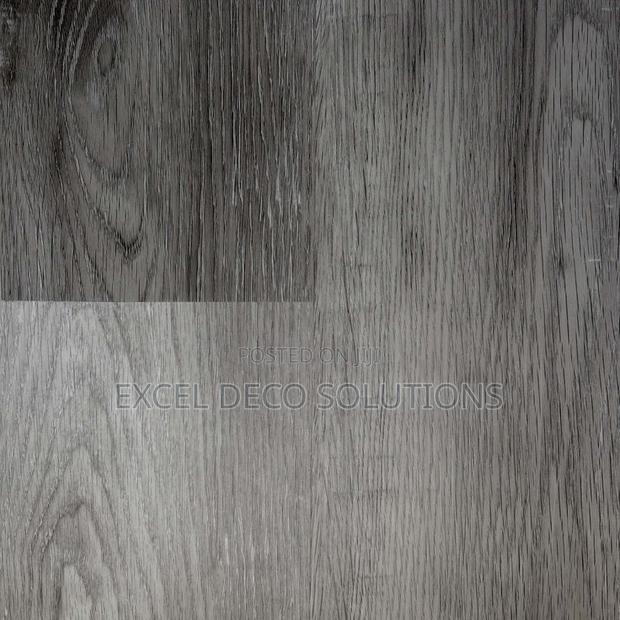PVC Vinyl Flooring – Wood Textured Flooring