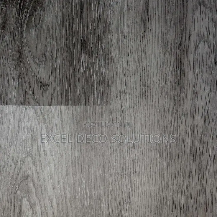 PVC Vinyl Flooring – Wood Textured Flooring