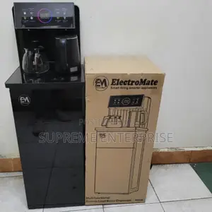 Electromate Water Dispenser