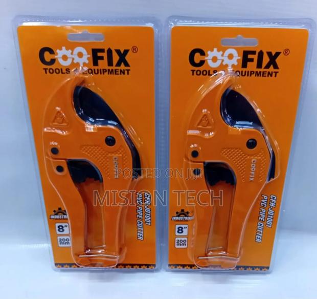 Cofix PVC Pipe Cutter - main view