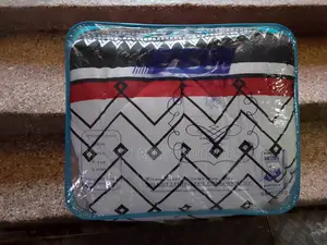  *Unbinded Duvets Flowered* 
4by6