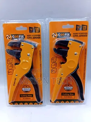Coofix Wire Stripper**