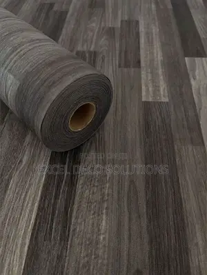 PVC Vinyl Flooring – Durable Interior Solution