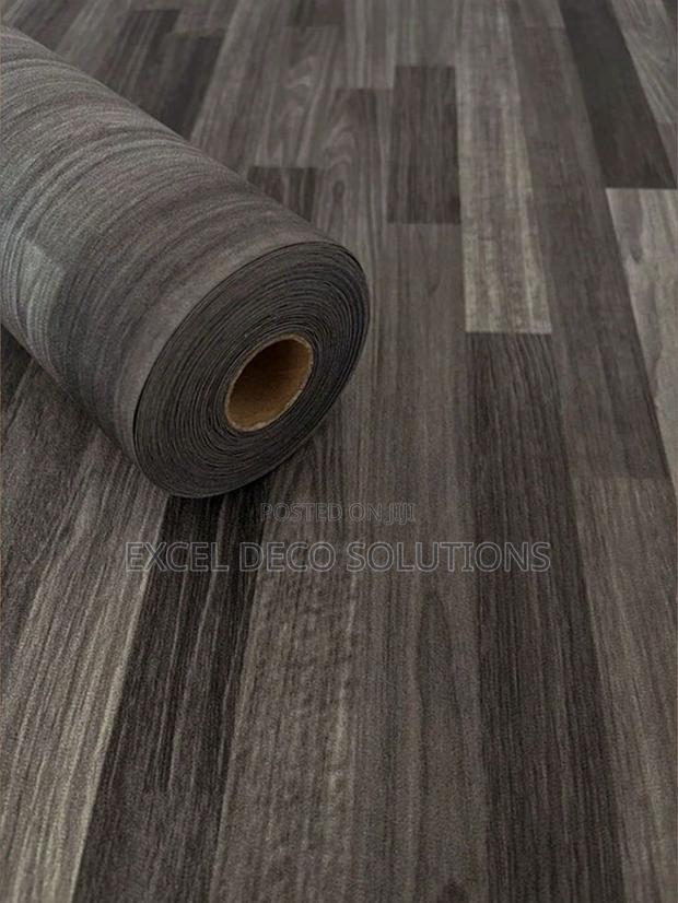 PVC Vinyl Flooring – Durable Interior Solution