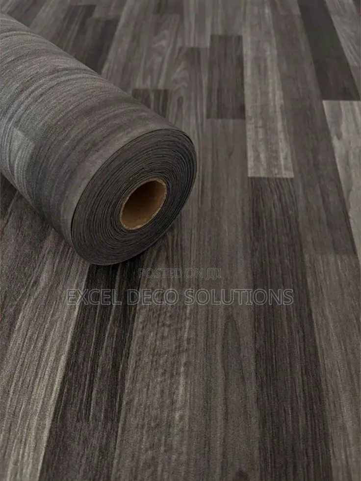PVC Vinyl Flooring – Durable Interior Solution