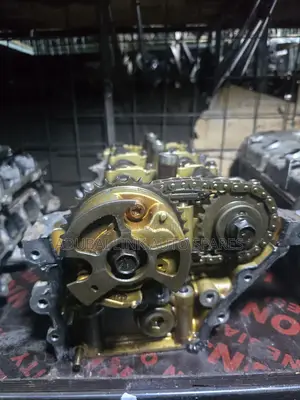 2gr Cylinder Head